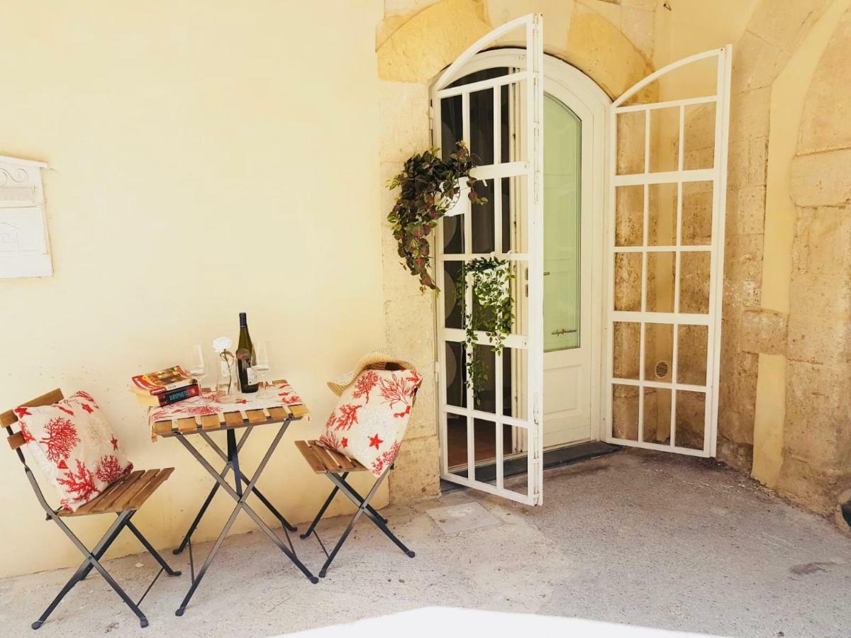Sicily Mon Amour Ortigia Syrakus Exterior foto